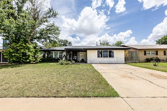 5503 9th St, Lubbock, TX 79416