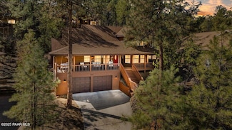 1165 W Timber Ridge Rd, Prescott, AZ 86303
