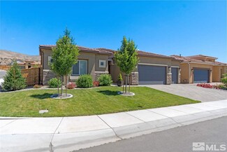 8311 Simsbury Dr Unit NV, Reno, NV 89523