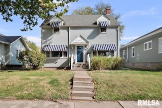 2153 14th St, Rock Island, IL 61201