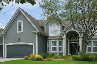 14810 W 72nd St, Shawnee, KS 66216