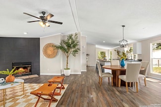 TBD, LOT 5 Sanctuary Ln, von Ormy, TX 78073