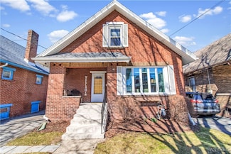 86 Columbus Ave, Buffalo, NY 14220