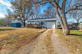 117 S Riley St, Riley, KS 66531