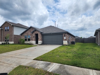20390 Tembec Dr, Roman Forest, TX 77357