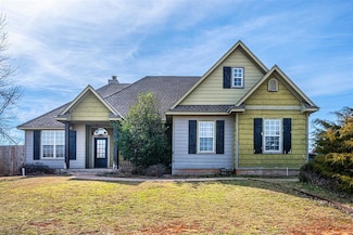 2113 Ash Lynn Ct, Blanchard, OK 73010