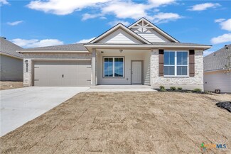 258 Wind Ridge Dr, Copperas Cove, TX 76522