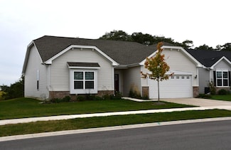 10141 W 146th Ave, Cedar Lake, IN 46303