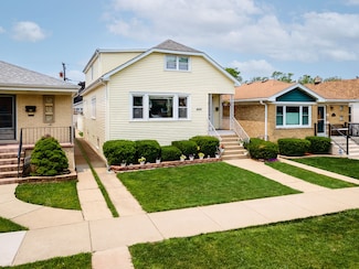 4130 N Oketo Ave, Norridge, IL 60706