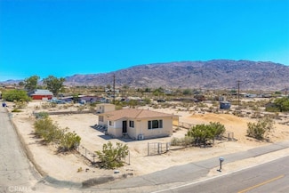 74697 Baseline Rd, Twentynine Palms, CA 92277