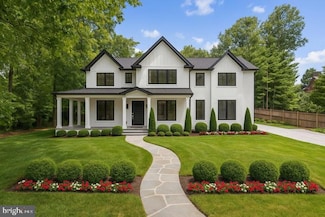 9210 Marseille Dr, Potomac, MD 20854