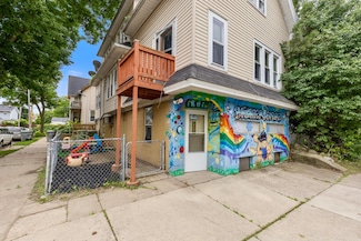 1801 W Galena St, Milwaukee, WI 53205