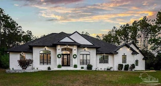 6786 Quintette Rd, Pace, FL 32571