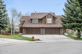 714 Meadow Ct Unit A, Gypsum, CO 81637