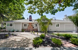1442 Harker Ave, Palo Alto, CA 94301