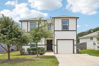 14614 Fronted Goose, San Antonio, TX 78253