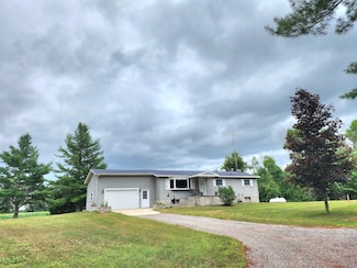 789 W Townline 16 Rd, Pinconning, MI 48650