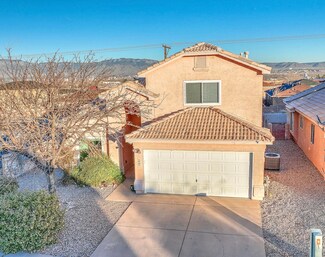 600 Via Canale SW, Albuquerque, NM 87121