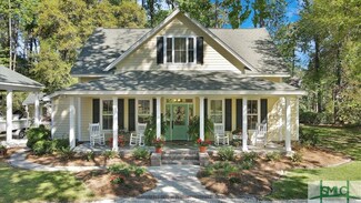 1110 Sapelo Cir NE, Townsend, GA 31331