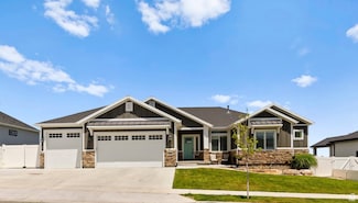 7558 W Box Leaf Cir, Herriman, UT 84096