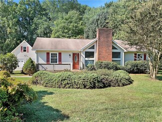 1509 Underpass Rd, Advance, NC 27006