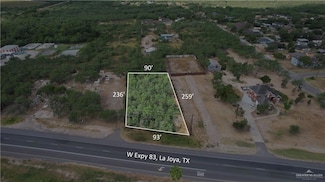 41875 W Expressway 83, La Joya, TX 78560
