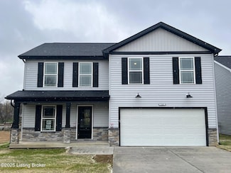 Lot 4 Farmgate Crossings, Louisville, KY 40291