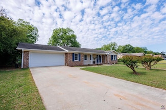 110 Gawin Dr, Warner Robins, GA 31093