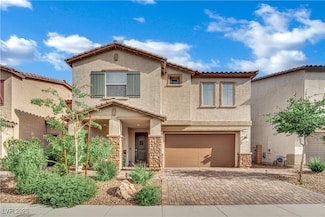 8142 Skye Plum St, Las Vegas, NV 89166