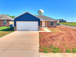 1200 Highland Dr, Kingfisher, OK 73750