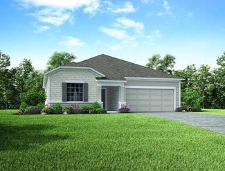 1957 NW 248th Way, Newberry, FL 32669