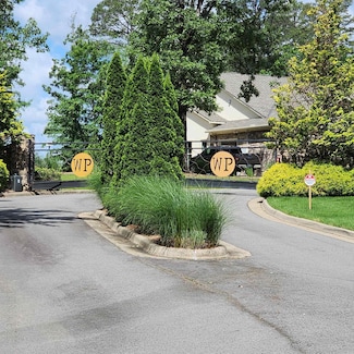 Lot 15 Wisdom Pointe, Heber Springs, AR 72543