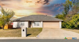 4006 Hopi Trail, Temple, TX 76504