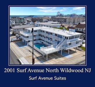 2001 Surf Ave Unit 2, Wildwood, NJ 08260