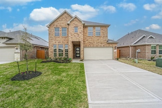 2710 Bayrose Dr, Texas City, TX 77568