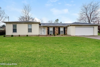 3500 Pirogue Rd, Louisville, KY 40299