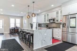 805 Jefferson St NW, Washington, DC 20011