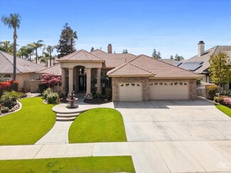11507 Crabbet Park Dr, Bakersfield, CA 93311