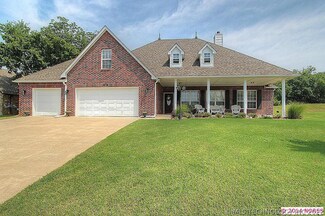 308 W Breanna St, Kiefer, OK 74041