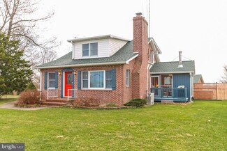 3902 Sykesville Rd, Finksburg, MD 21048