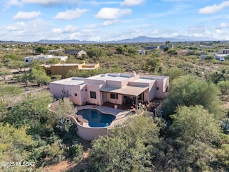 13714 E Placita Copechi, Vail, AZ 85641