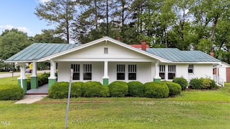 6188 Deans St, Bailey, NC 27807