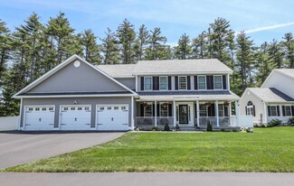6 Crab Tree Ct, Merrimack, NH 03054