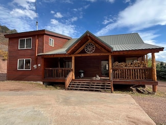 1622 U S 160, La Veta, CO 81055
