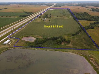 18221 E Weltmer Rd, Sheldon, MO 64784