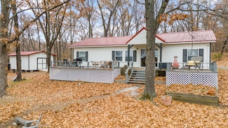 32302 S 555 Rd, Jay, OK 74346