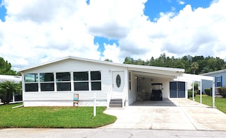 9371 Hoosier Cir Unit 758, Lakeland, FL 33810