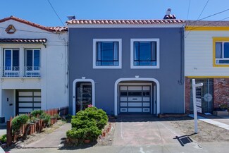 1350 30th Ave, San Francisco, CA 94122