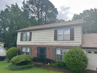 4824 Hornsby Dr, Memphis, TN 38116