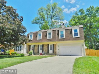 2019 Maleady Dr, Herndon, VA 20170